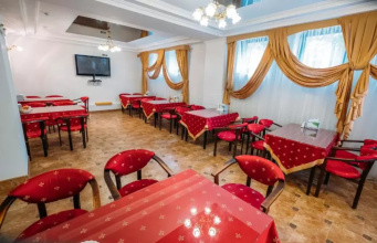 Отель Алые паруса, фото 59