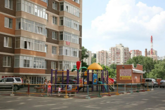 Апартаменты в центре, фото 65