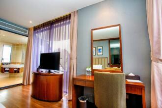 Boton Blue Hotel & Spa Nha Trang