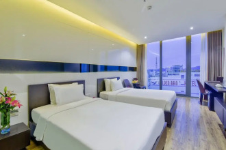 Poseidon Nha Trang Hotel