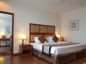 Ramana Hotel Saigon