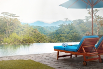 Puri Wulandari - A Boutique Resort & Spa