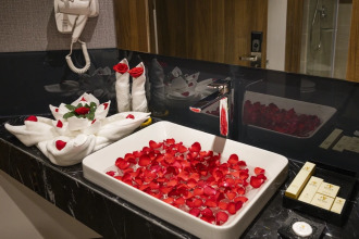 Senia Hotel Nha Trang