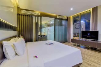 Poseidon Nha Trang Hotel