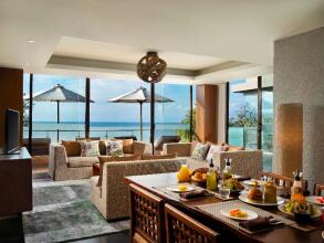 Anantara Bali Uluwatu Resort & Spa