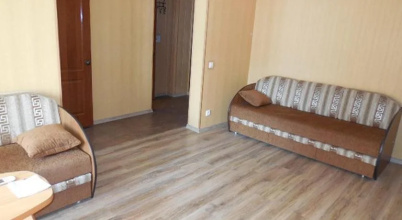 Apartments Kvartirnuy Hotel, фото 45 Apartments Kvartirnuy Hotel, фото 45