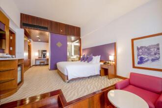 Novotel Hotel Nha Trang