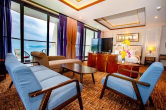 Boton Blue Hotel & Spa Nha Trang