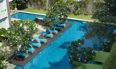 Ibis Styles Bali Benoa