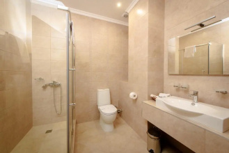 Mini Hotel Vinoterriia, фото 24