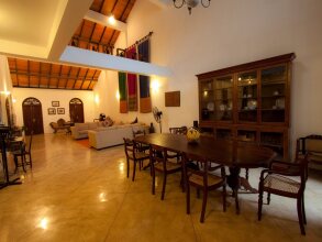 Galle Heritage Villa By Jetwing