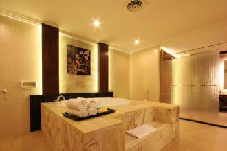 Pelangi Bali Hotel & Spa