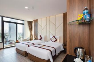 Senia Hotel Nha Trang