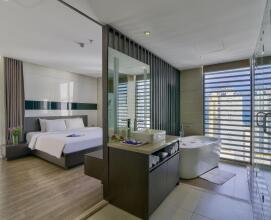 Poseidon Nha Trang Hotel