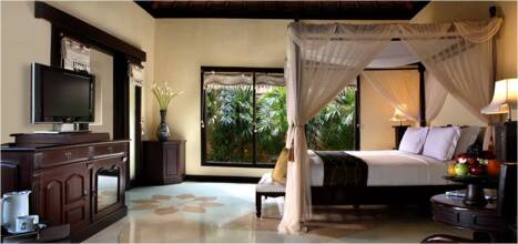 Furamaxclusive Villas & Spa Ubud