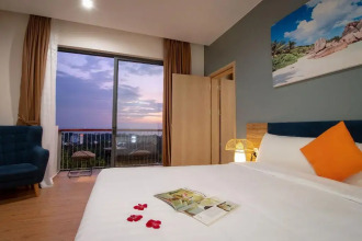 Tomhill Boutique Resort & Spa Phu Quoc