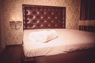 Mini Hotel Prime, фото 26