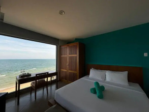 Mana Muine Beach Resort