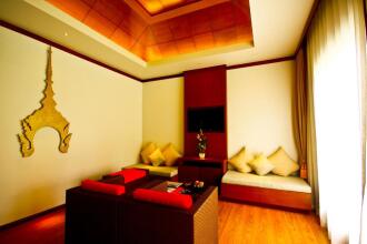 Beyond Resort Khaolak