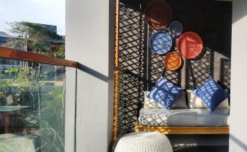 Hotel Indigo Bali Seminyak Beach