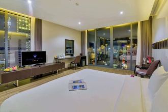 Poseidon Nha Trang Hotel