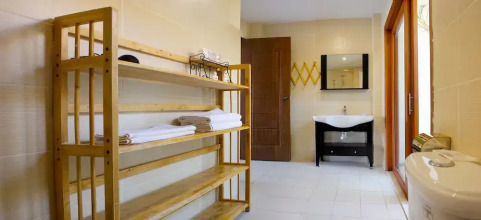 Little Muine Cottages Resort