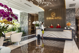 Dqua Hotel Nha Trang