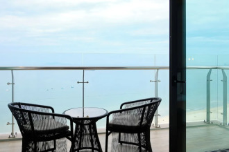 Sel De Mer Hotel & Suites Danang