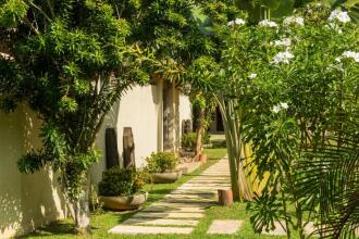 Kumara Villa