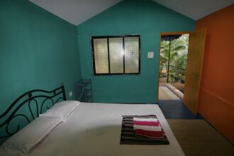 Rudra Holidays Guest House