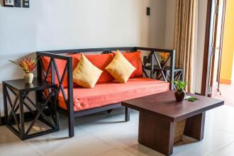 Pandanus Resort