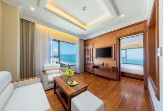 Dlg Hotel Danang