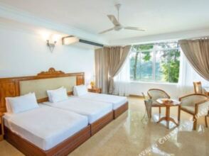 Hotel Sudu Araliya