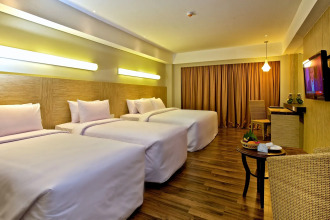 Bintang Kuta Bali