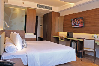 Infinity8 Bali