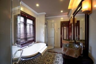 Anja Beach Resort & Spa Phu Quoc