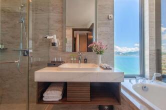 Queen Ann Hotel Nha Trang