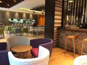Ibis Styles Goa Calangute Hotel
