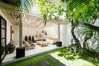Indiana Kenanga Luxury Boutique Hotel & Spa