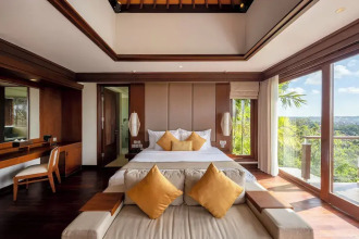 Tanadewa Luxury Villas & Spa