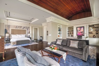 Intercontinental Bali Resort