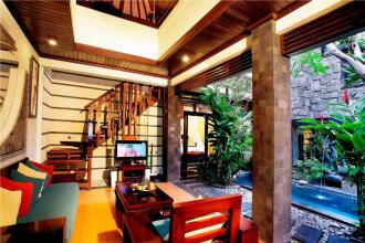 The Bali Dream Villa Seminyak