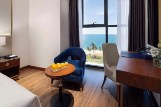 Best Western Premier Marvella Nha Trang Hotel