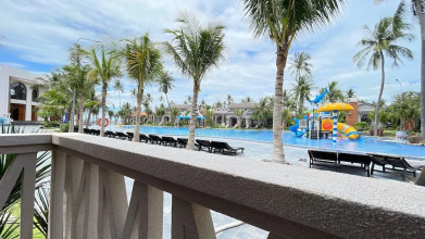 Le Viva Mui Ne Resort