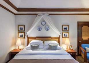 Ramayana Candidasa Beach Resort