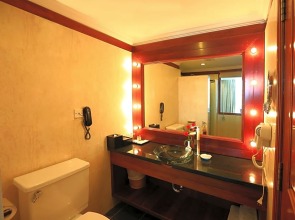 Ramana Hotel Saigon
