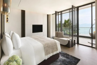 Villa Le Corail (Ex. Gran Melia Hotel Nha Trang)