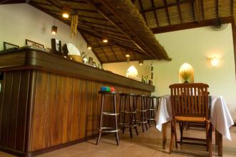 Cham Villas Resort