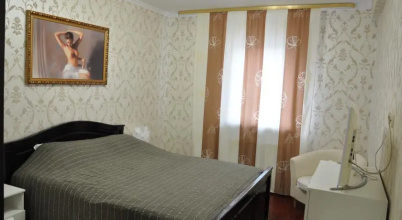 Дом Друзей, фото 15