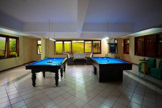 Romana Resort & Spa